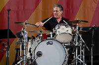 Max Weinberg