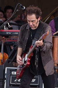 Nils Lofgren