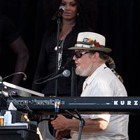 Dr. John Creaux