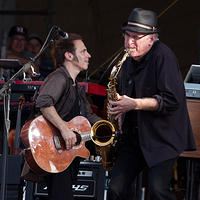 Lofgren and Manion