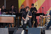 Jake Clemons
