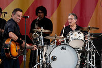 Bruce and Max