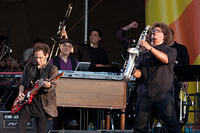 Nils and Jake