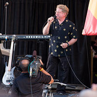 Quint Davis