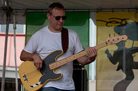 Cal Stevenson