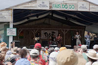 Rosie Ledet & the Zydeco Playboys