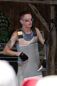 Alex MacDonald