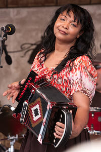 Rosie Ledet
