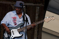 Chuck Bush