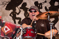 Kevin Stelly