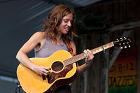 Ani DiFranco