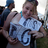 Toss pic!