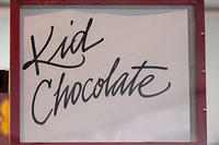 Kid Chocolate