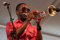 Leon Brown