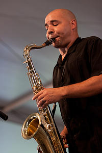 Derek Douget