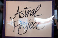Astral Project