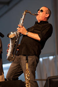 Tony Dagradi