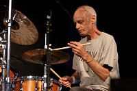 Johnny Vidacovich