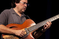 Steve Masakowski