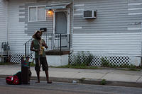 Tony Street