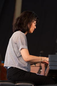 Mari Watanabe