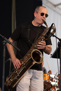 Tony Dagradi
