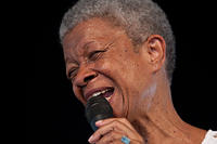 Germaine Bazzle