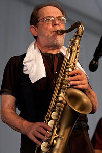 Eric Traub