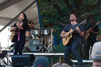 Rodrigo y Gabriela