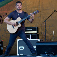 Rodrigo Sánchez