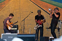 Rodrigo Amik and Nardy