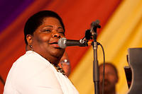Cynthia Girtley