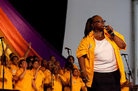Veronica Downs-Dorsey