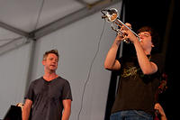 Jeremy and John