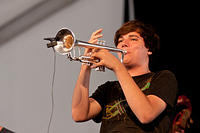John Michael Bradford