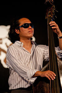 Nobu Ozaki