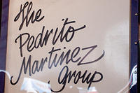 The Pedrito Martinez Group