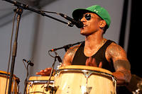 Pedrito Martinez