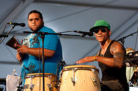 Jhair and Pedrito 2