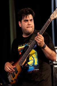Alvaro Benavides