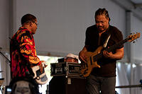 Herbie and James