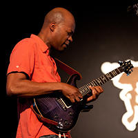 Lionel Loueke