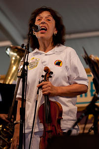 Janet Heumann