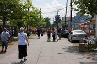 Fortin Street
