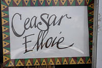 Ceasar Elloie