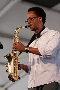 Jeronne Ansari