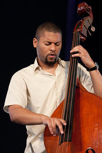 Barry Stephenson