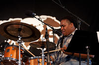 Jamison Ross