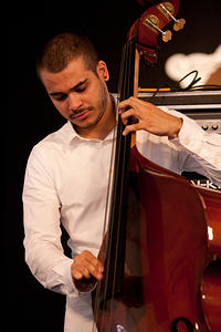 Max Moran
