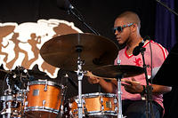 Darrian Douglas